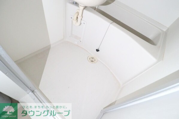 レオネクストセントラルヒルズVIの物件内観写真